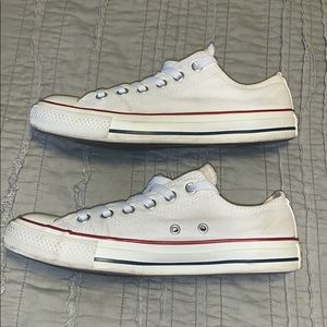 Converse Shoes - Converse Chuck Taylor All Star Low Top Converse Shoes - Converse Chuck Taylor All Star Low Top